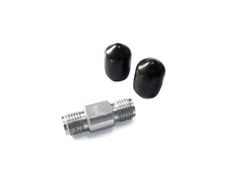 Standard Test Port Adaptor SMA(f-f) - PT. Sumber Instrumindo